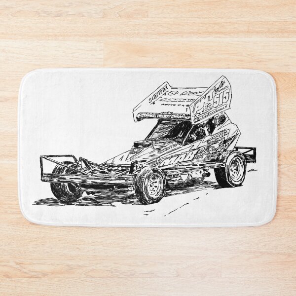 Item preview, Frankie Wainman Junior Plain Drawing designed and sold by stoopidstu.