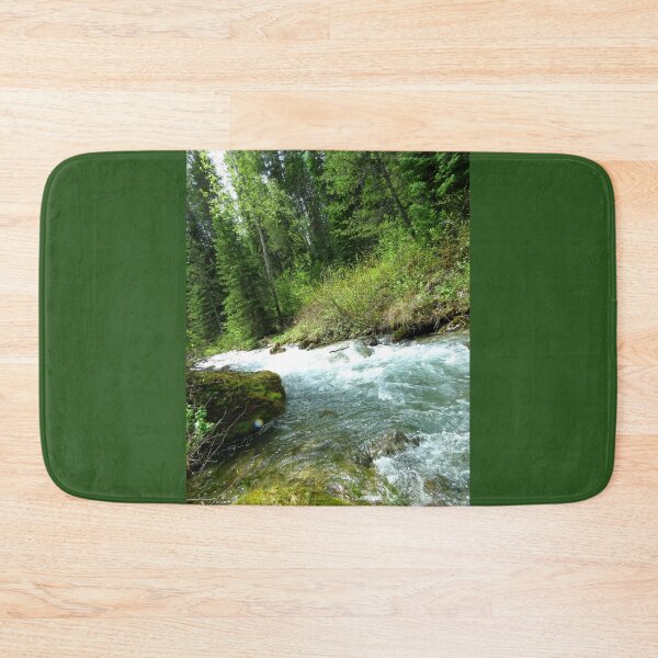 Item preview, A River through the Wilderness of Montana  designed and sold by LCAppling.