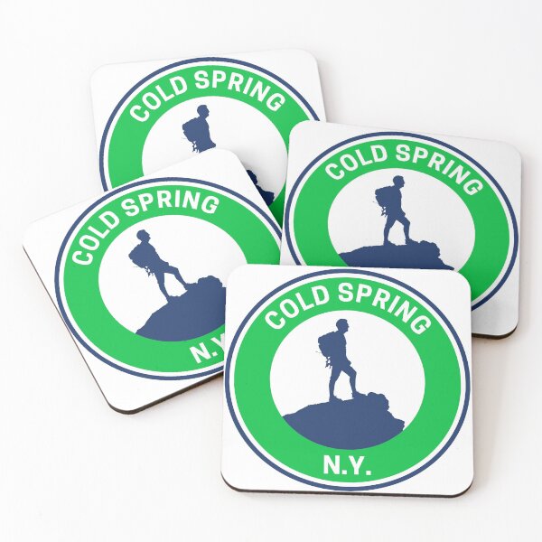 Item preview, Vintage Cold Spring New York designed and sold by fearcity.