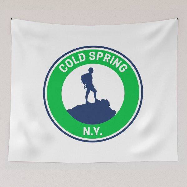 Item preview, Vintage Cold Spring New York designed and sold by fearcity.