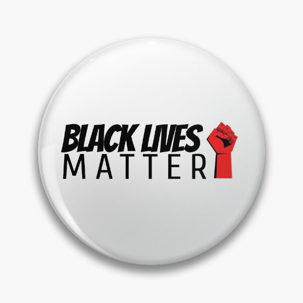 Item preview, black lives matter designed and sold by Dieowl.