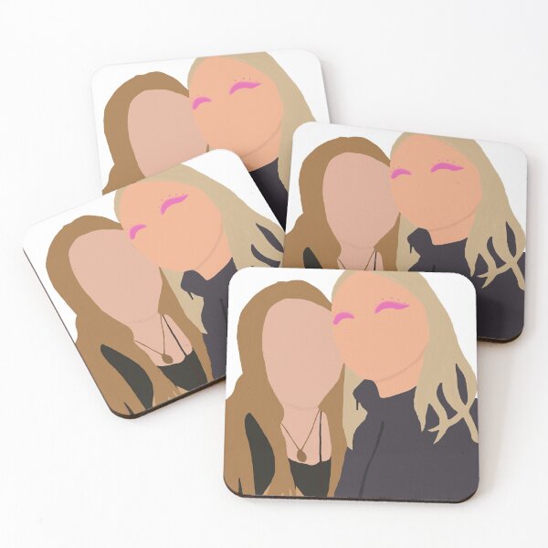 Item preview, cali and julia (custom) designed and sold by Kyleigh Moore.