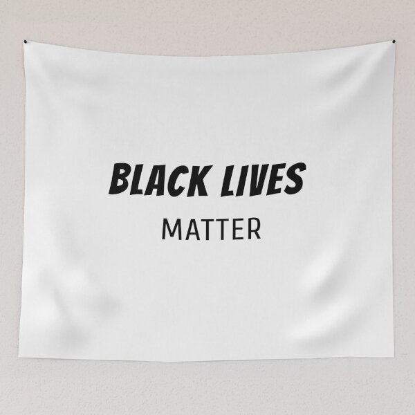 Item preview, black lives matter designed and sold by Dieowl.