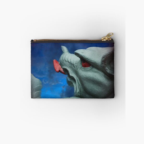 Item preview, Holborn Viaduct - Guarded By Dragons designed and sold by jonfun1.