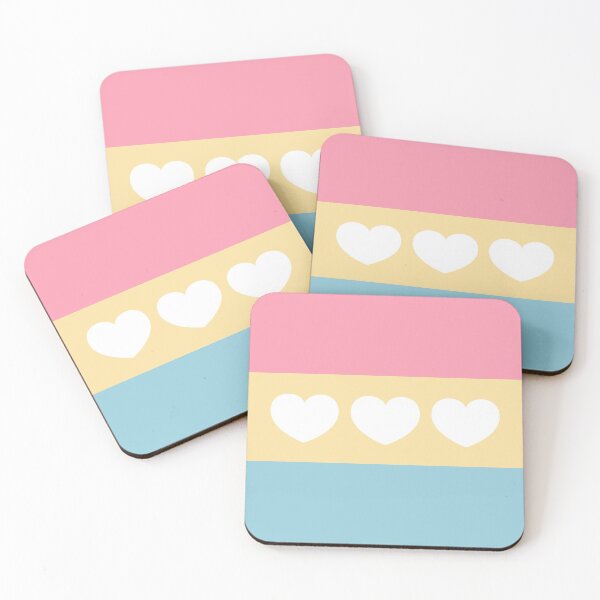 Item preview, Pansexual Pride designed and sold by sugarhai.