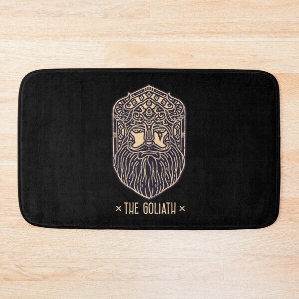 Item preview, The Goliath designed and sold by Vector Scout Lab.