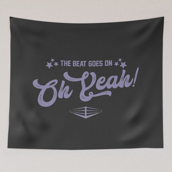 Item preview, Oh Yeah! designed and sold by GraspOriginal.