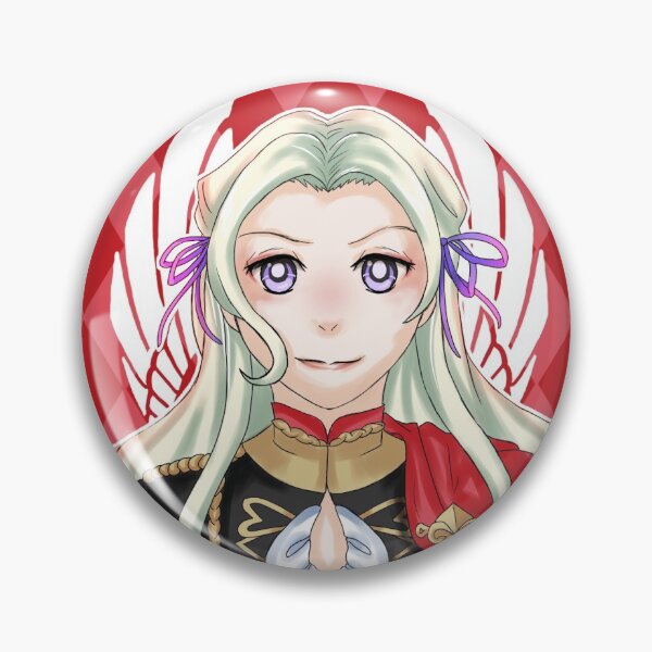 Artikelvorschau, FE3H - Edelgard entworfen und verkauft von LotteLabrys.
