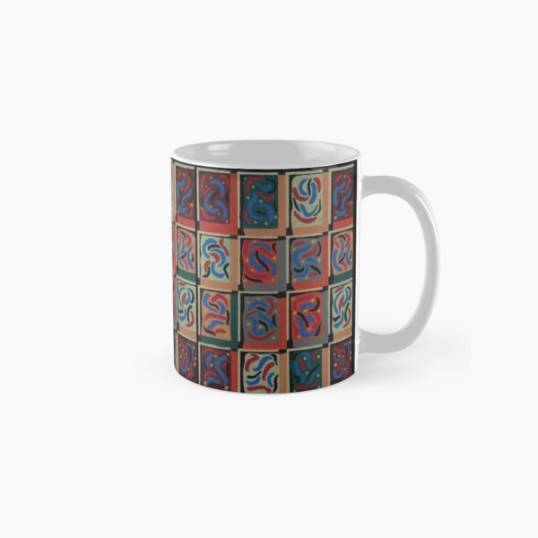 Isolation Dreaming Classic Mug