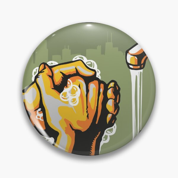 Item preview, ¡Lávese Las Manos! designed and sold by Bridgewater Studio.