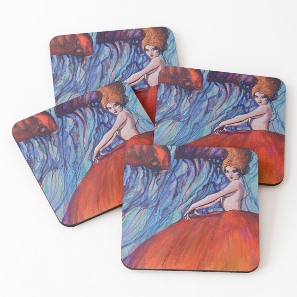 Item preview, "Coquette" designed and sold by Bruce Collins.