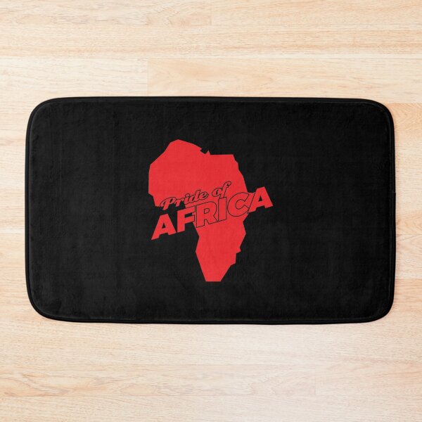 Item preview, Pride of Africa designed and sold by Benna Dee Apparel.