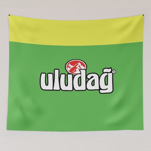 Item preview, Uludag designed and sold by patrickraum.