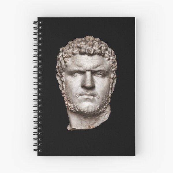 Item preview, Caracalla designed and sold by The Old North.