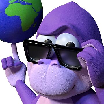 new bee: bonzi buddy bee [its a joke]