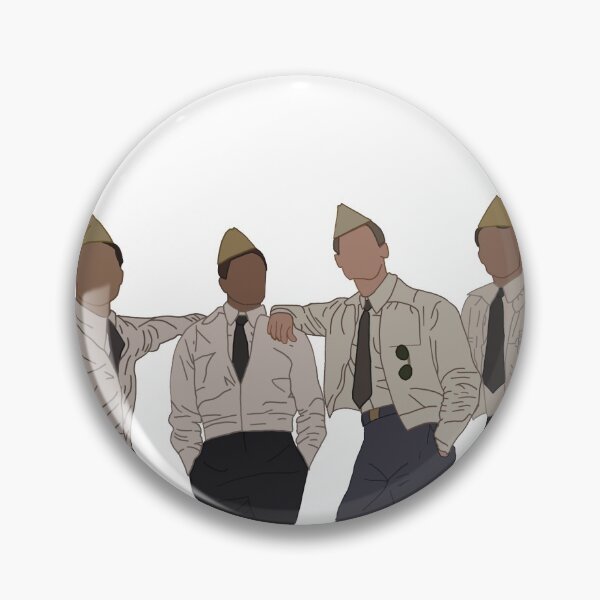 Item preview, hollywood: raymond, archie, jack, & rock designed and sold by stellb.