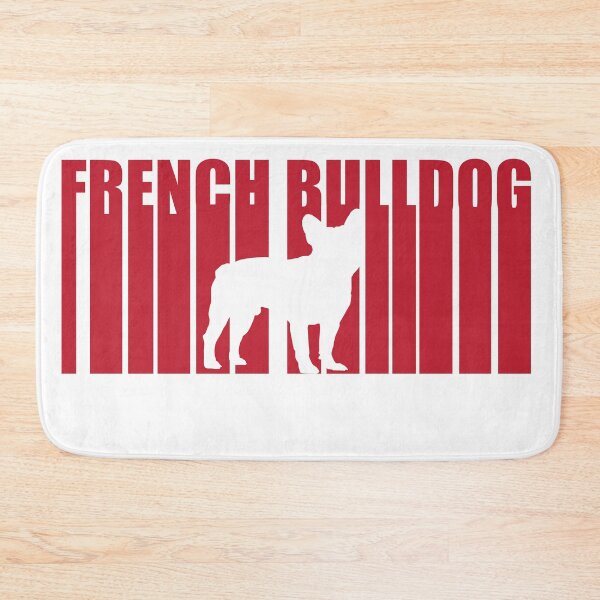 Item preview,  frensh bulldog mom shirt designed and sold by Babmk.
