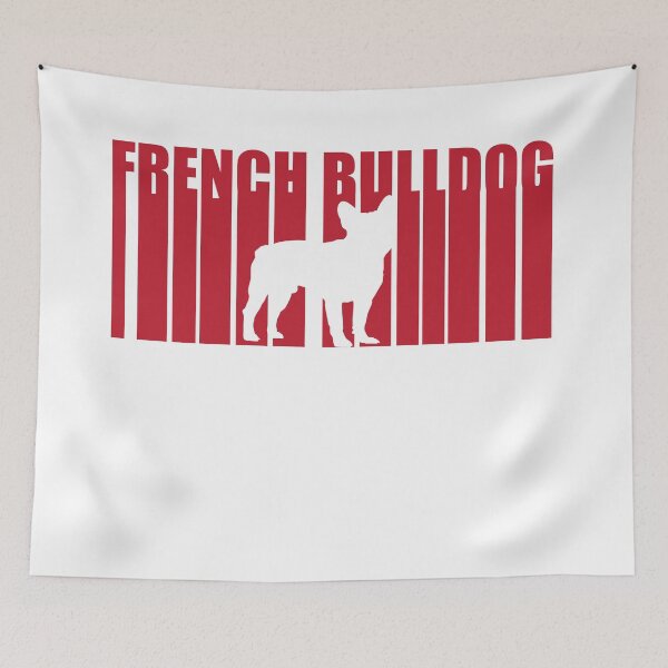 Item preview,  frensh bulldog mom shirt designed and sold by Babmk.