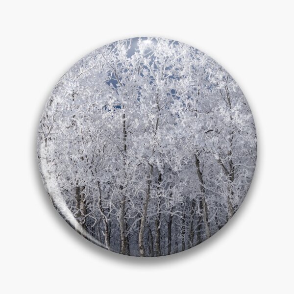Artikelvorschau, Winterwald in den Ausläufern entworfen und verkauft von CanadianWild418.