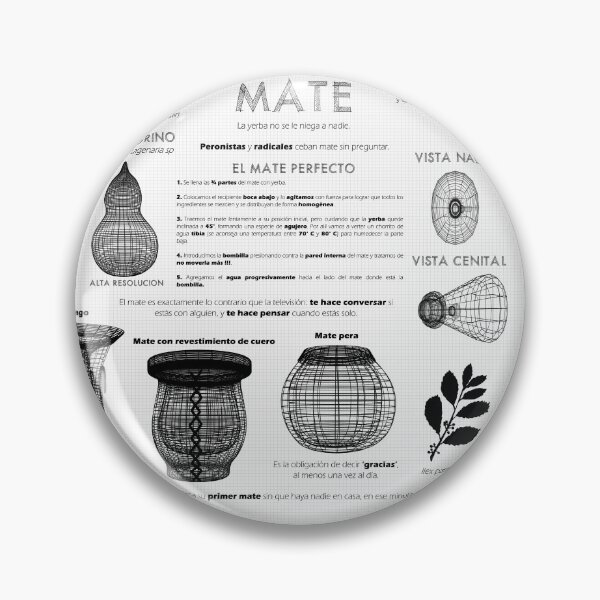 Item preview, Mate Blueprint designed and sold by Cariboo Design.