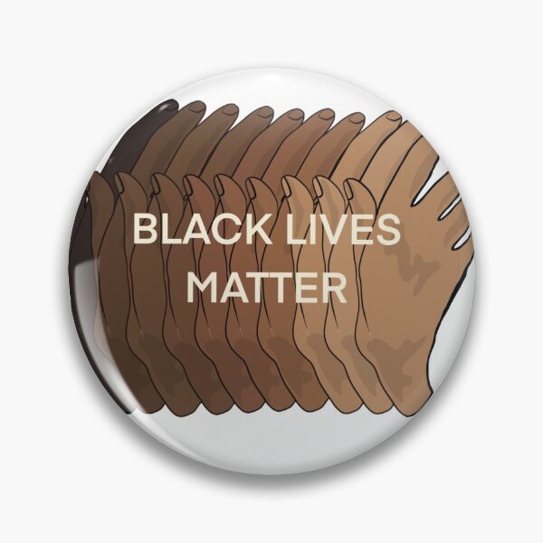 Item preview, BLACK LIVES MATTER designed and sold by sophiahaynes.