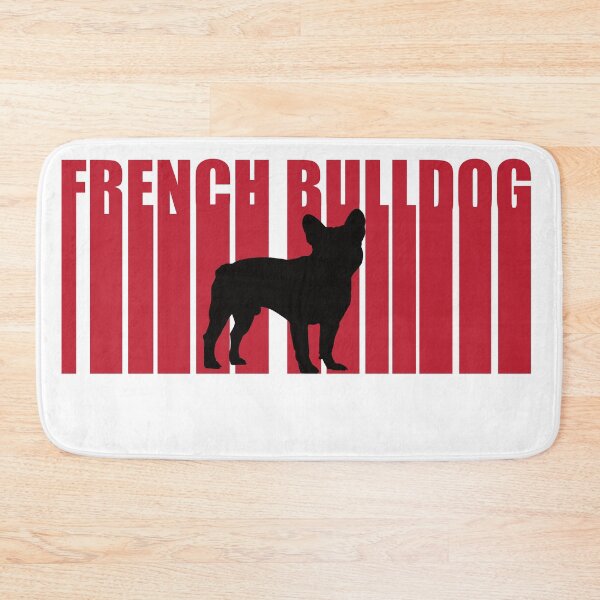 Item preview, frensh bulldog mom shirt designed and sold by Babmk.