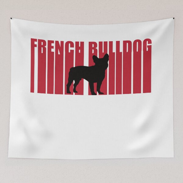 Item preview, frensh bulldog mom shirt designed and sold by Babmk.