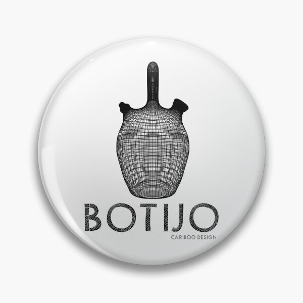 Item preview, Botijo designed and sold by Cariboo Design.