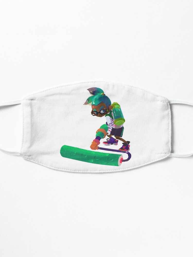 roller splat age roller splat age