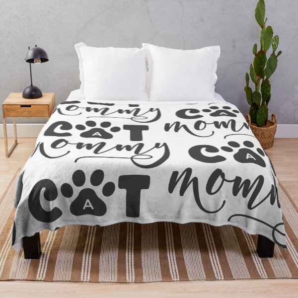 Item preview, Cat Mommy designed and sold by Brian Kroijer.