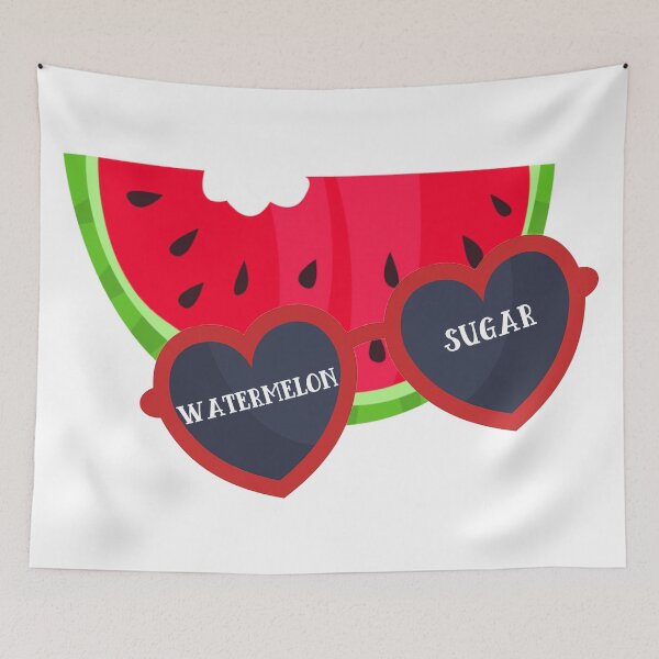 Item preview, Watermelon Sugar Sunglasses designed and sold by mchersam.