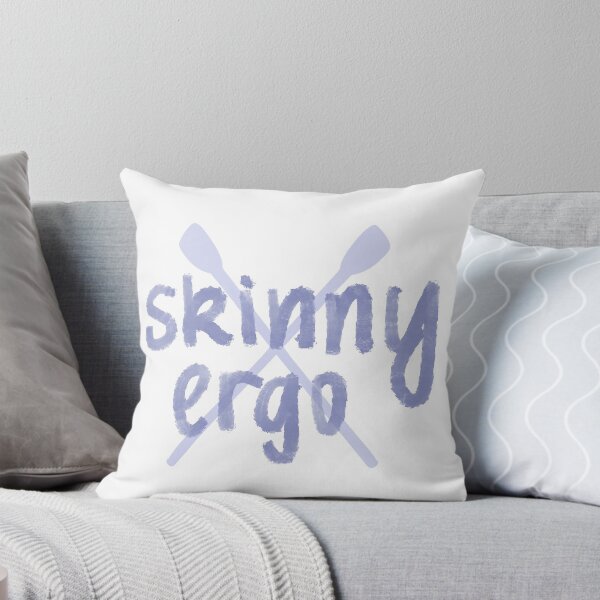 Item preview, Skinny Ergo designed and sold by Mazie Kate.