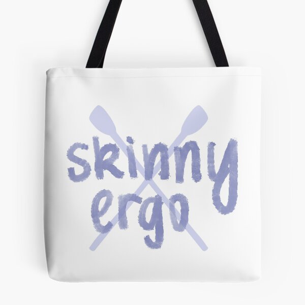 Item preview, Skinny Ergo designed and sold by Mazie Kate.
