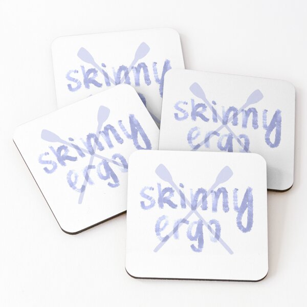 Item preview, Skinny Ergo designed and sold by Mazie Kate.
