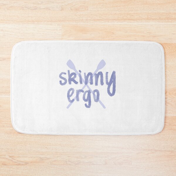 Item preview, Skinny Ergo designed and sold by Mazie Kate.