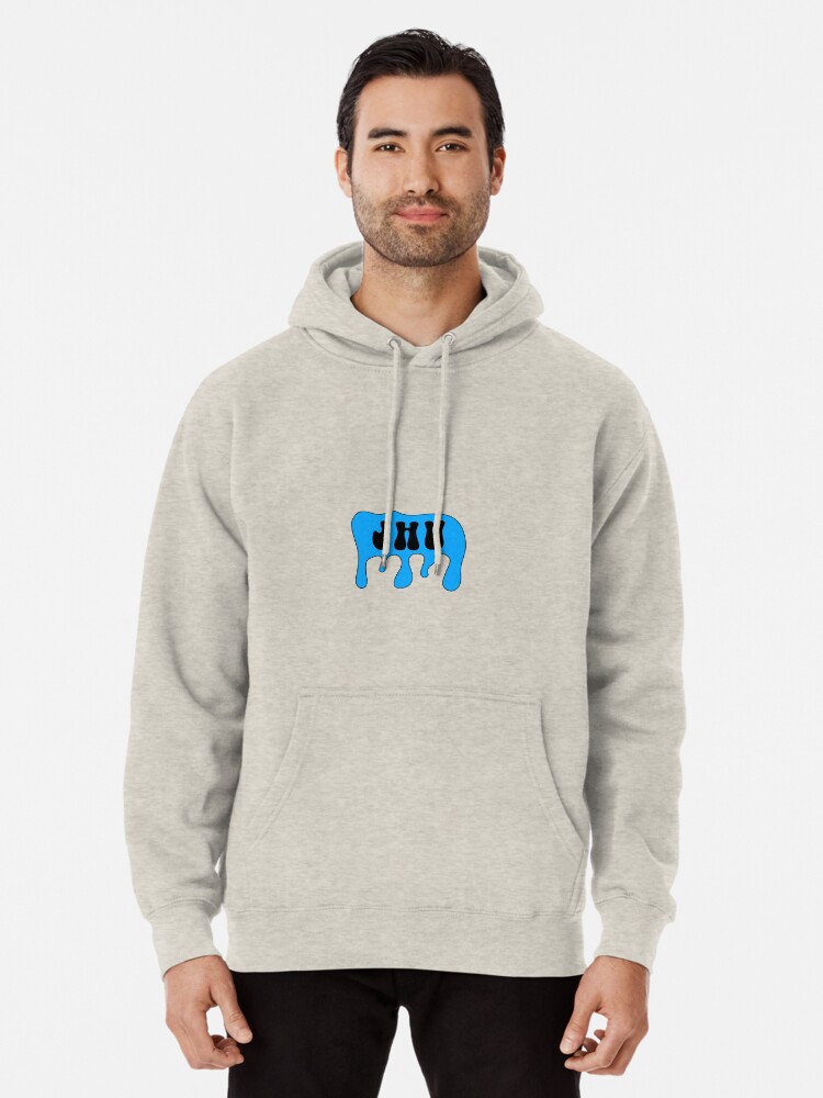 jhu hoodie