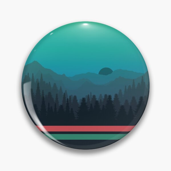 Item preview, Crisp Mountain Air designed and sold by Jeron Kuxhausen.