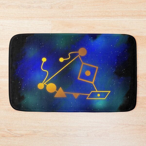 Item preview, BRIAN - First One's Writing designed and sold by Enter-The-Darkside.