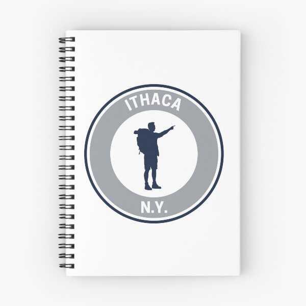 Item preview, Vintage Ithaca New York designed and sold by fearcity.