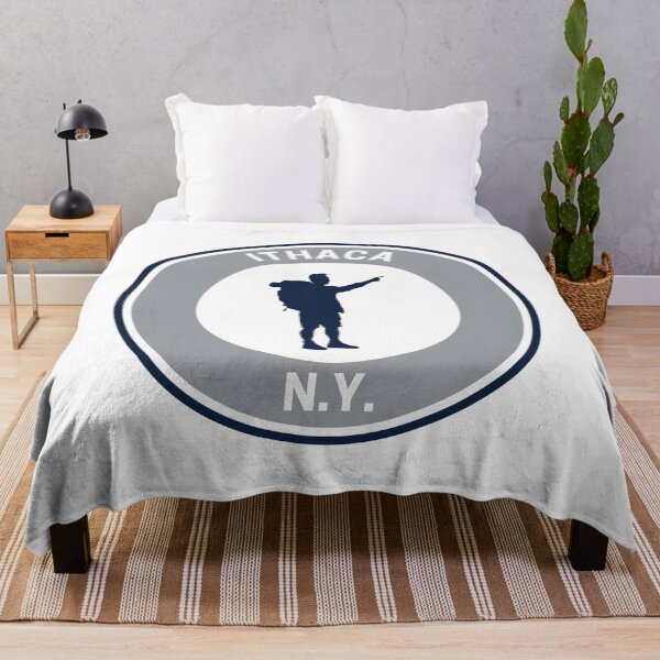 Item preview, Vintage Ithaca New York designed and sold by fearcity.