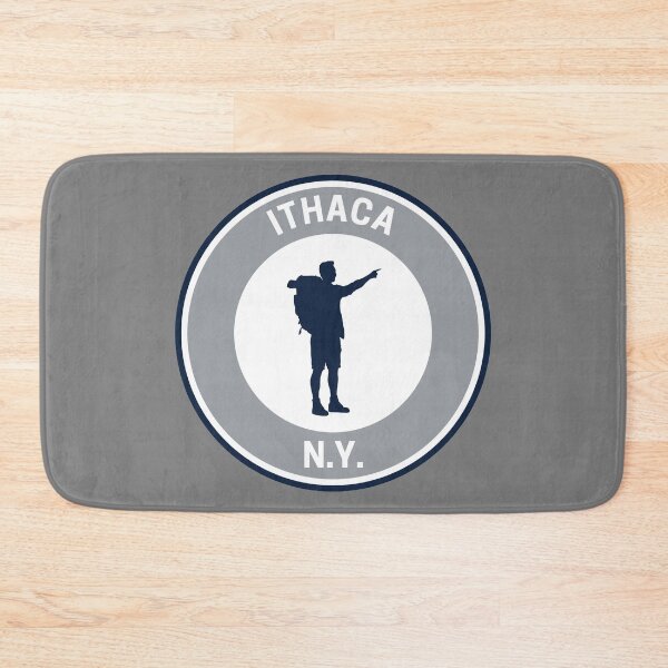 Item preview, Vintage Ithaca New York designed and sold by fearcity.