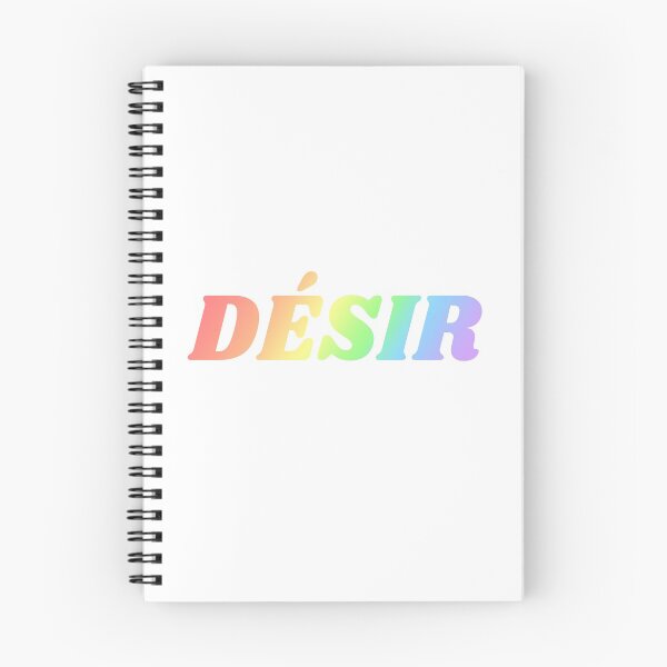 Item preview, DÈSIR rainbow designed and sold by rynbower.