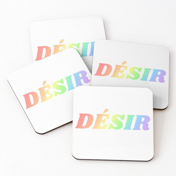 Item preview, DÈSIR rainbow designed and sold by rynbower.