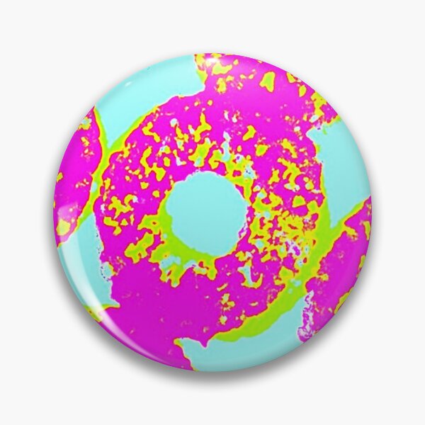 Item preview, HOT DONUTS designed and sold by paulvolker.