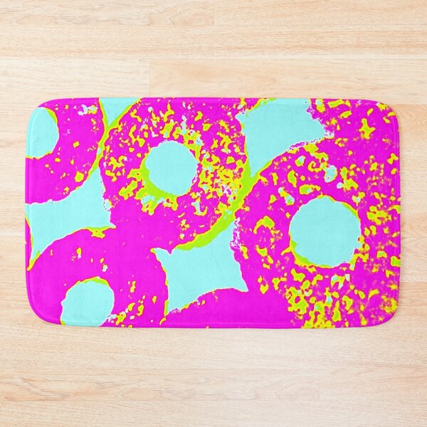 Item preview, HOT DONUTS designed and sold by paulvolker.