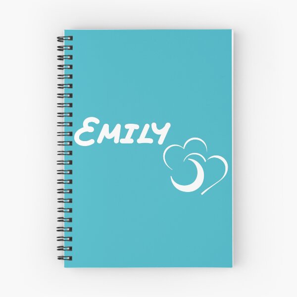 Item preview, Emily  designed and sold by Hailyclark.