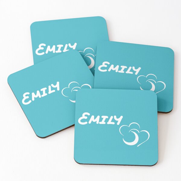 Item preview, Emily  designed and sold by Hailyclark.