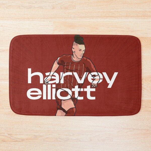 Item preview, Harvey Elliot 0202 designed and sold by emilyKara11.
