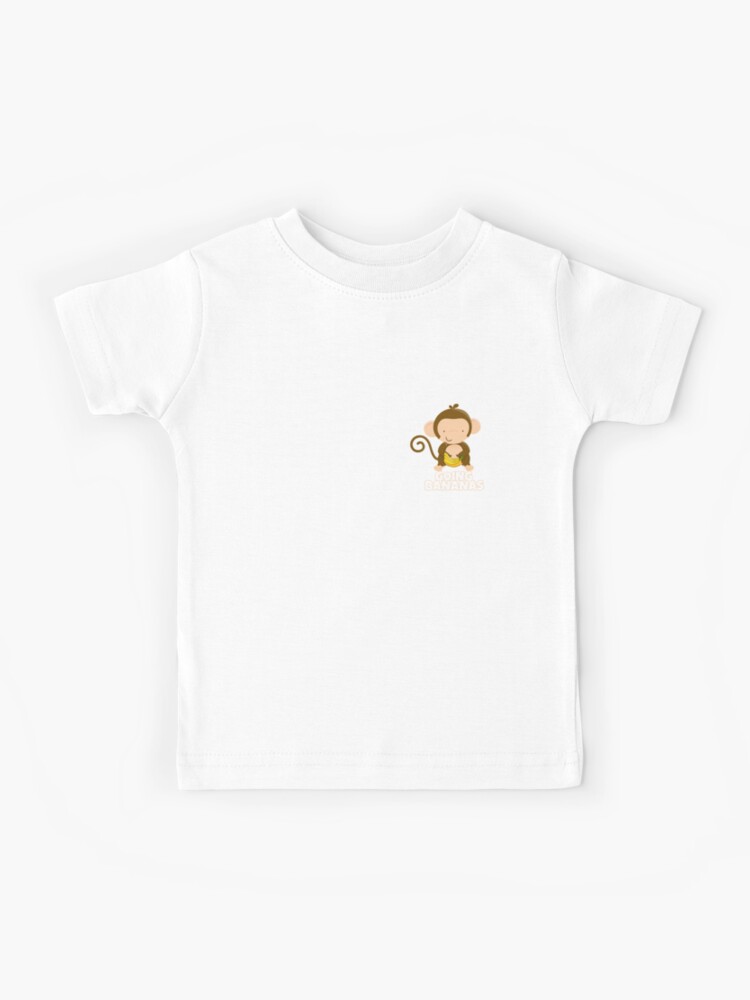 cute monkey t shirts