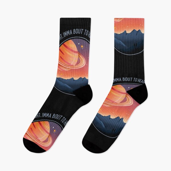 Item preview, Space Rocket designed and sold by ThrowBack-Clot.